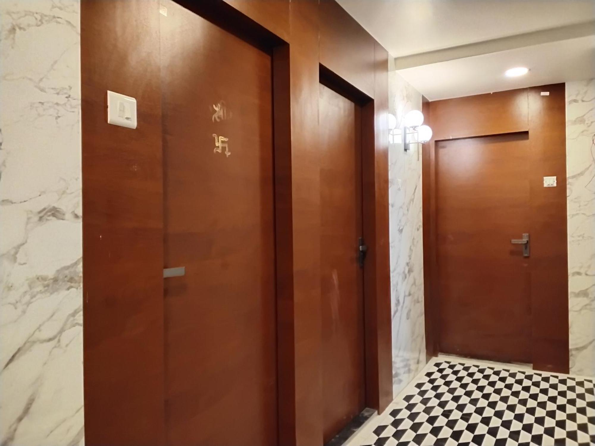 Solitaire Residency Dombivli 외부 사진