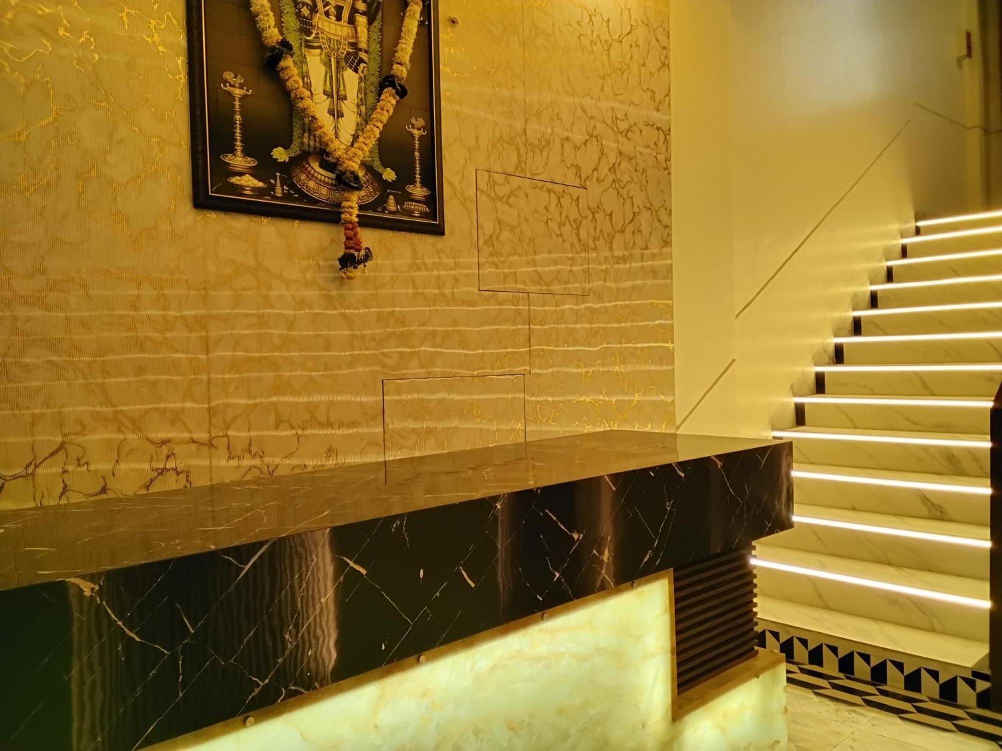 Solitaire Residency Dombivli 외부 사진