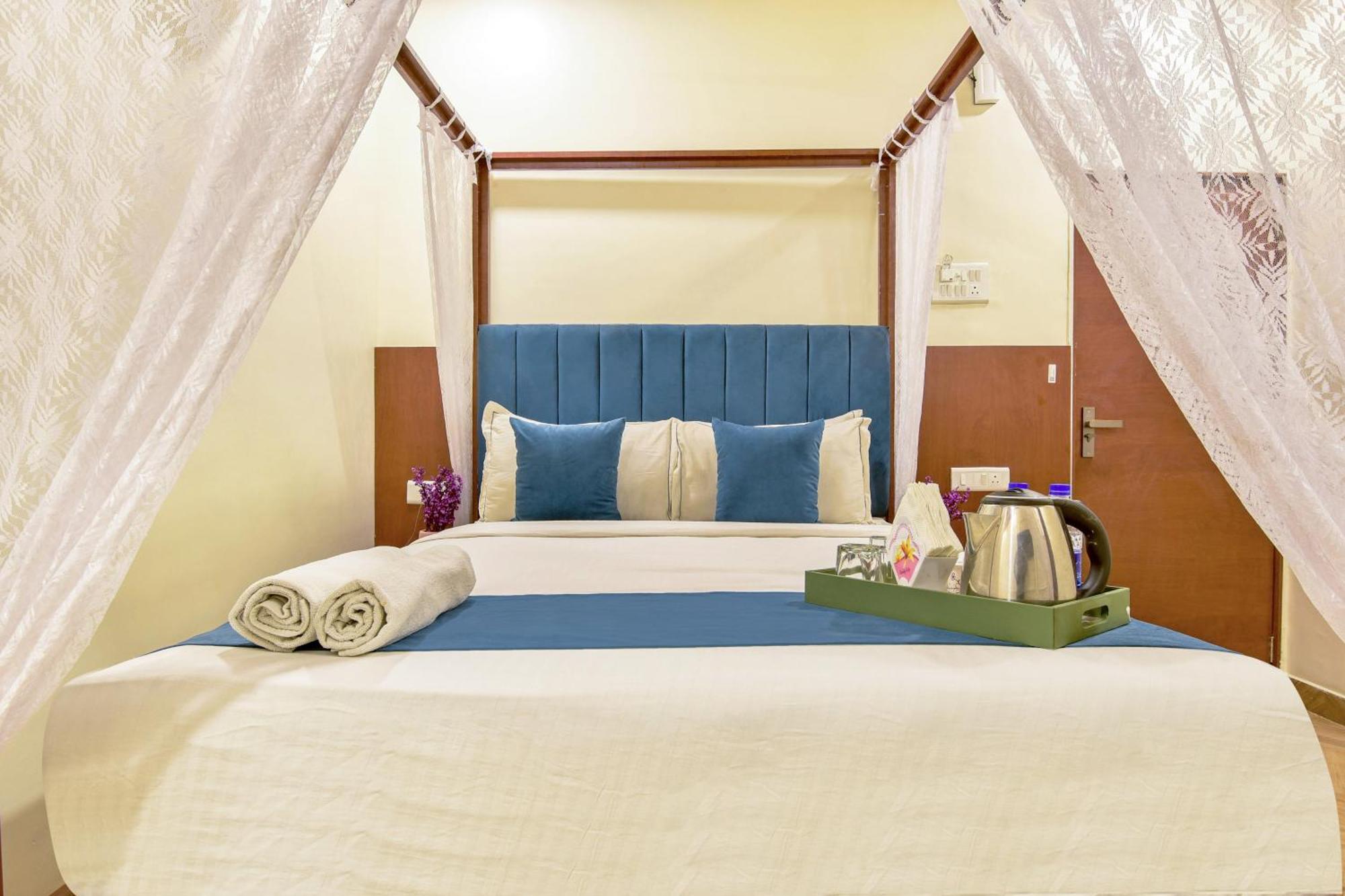 Solitaire Residency Dombivli 외부 사진