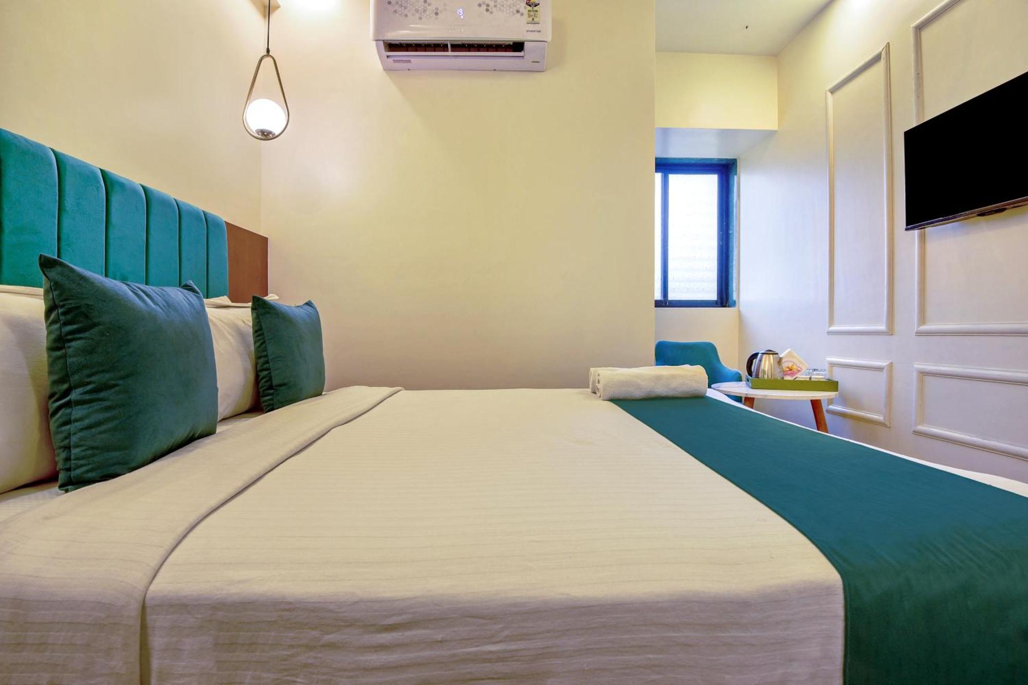 Solitaire Residency Dombivli 외부 사진