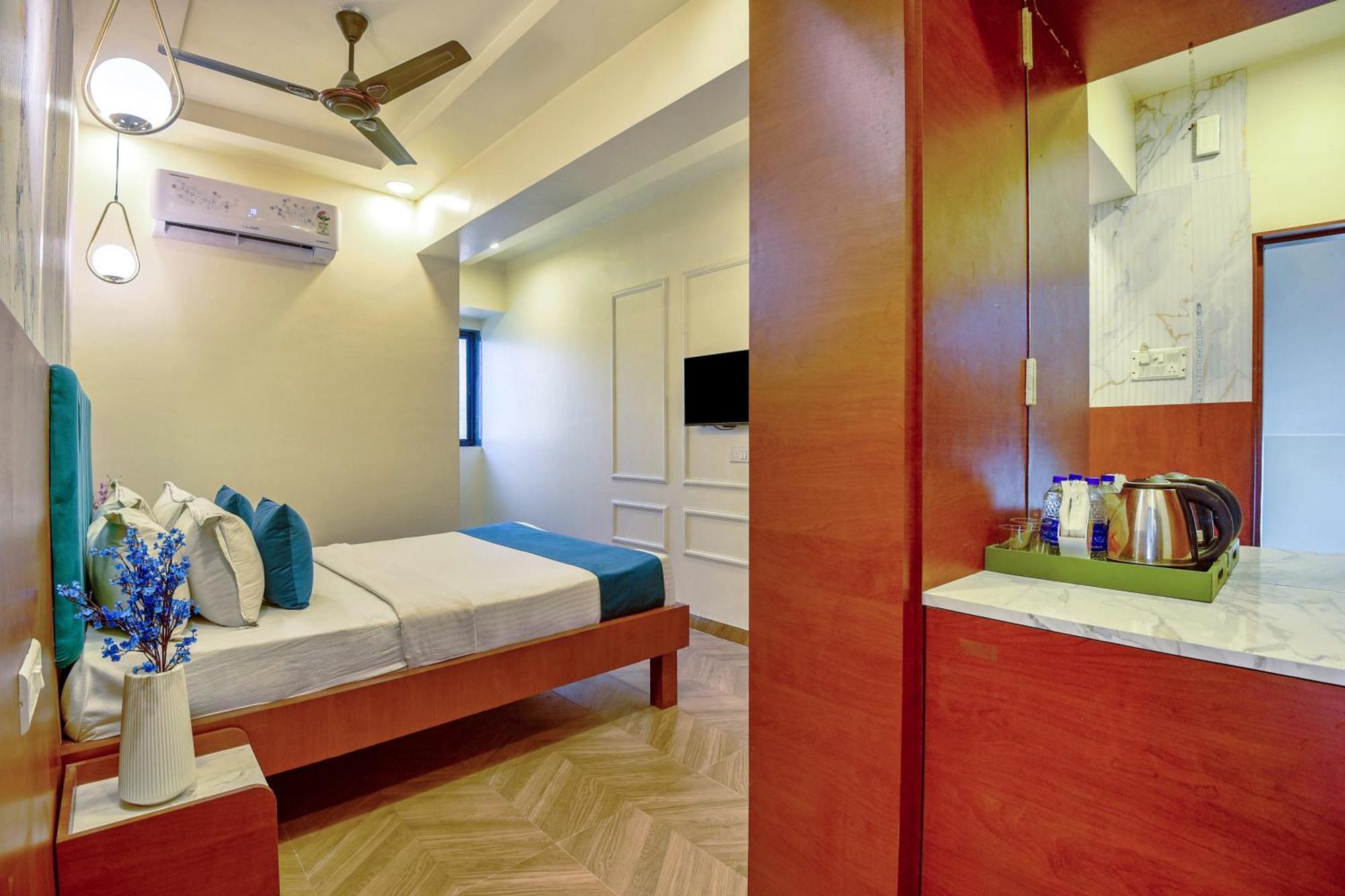Solitaire Residency Dombivli 외부 사진