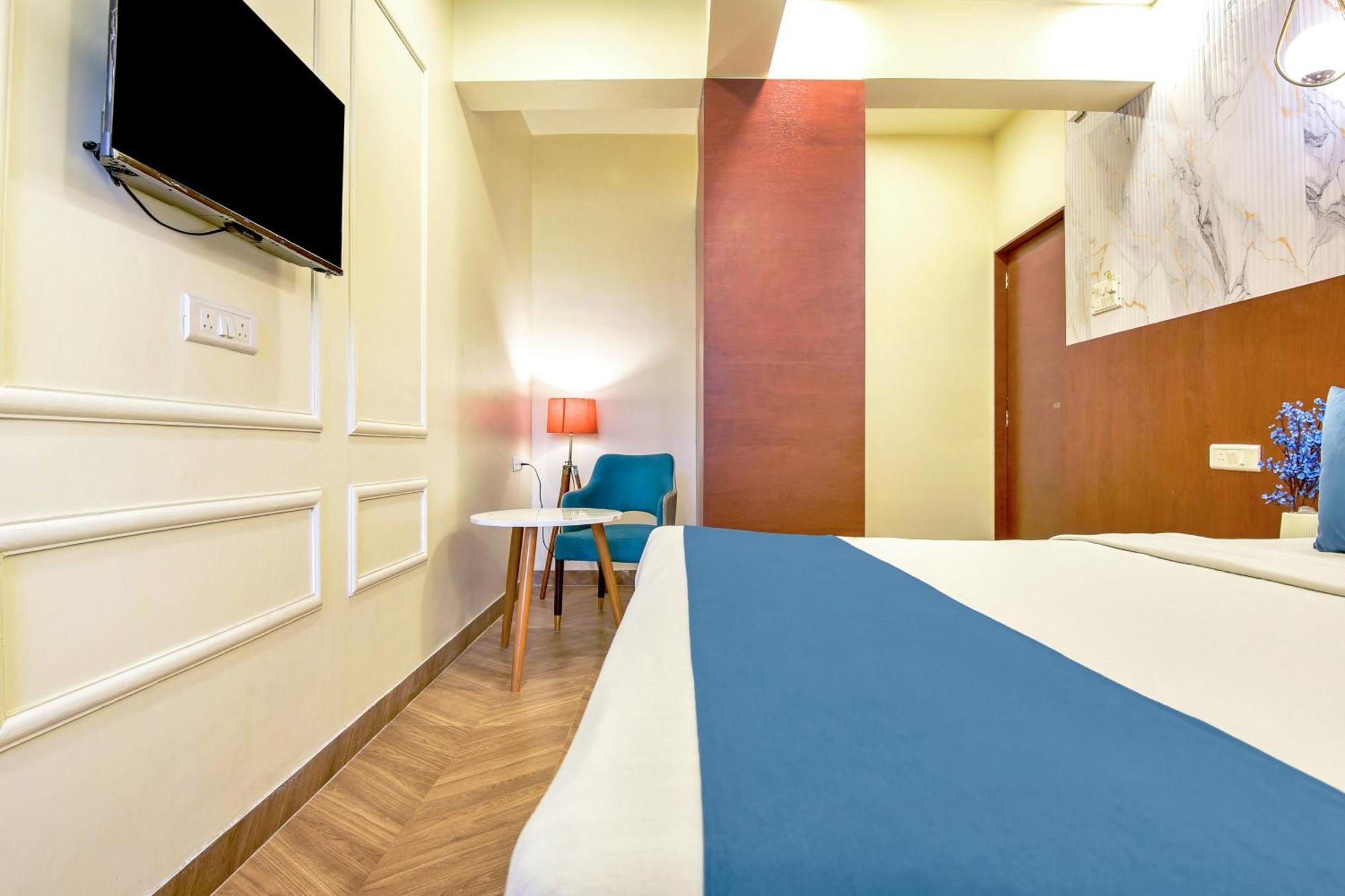 Solitaire Residency Dombivli 외부 사진