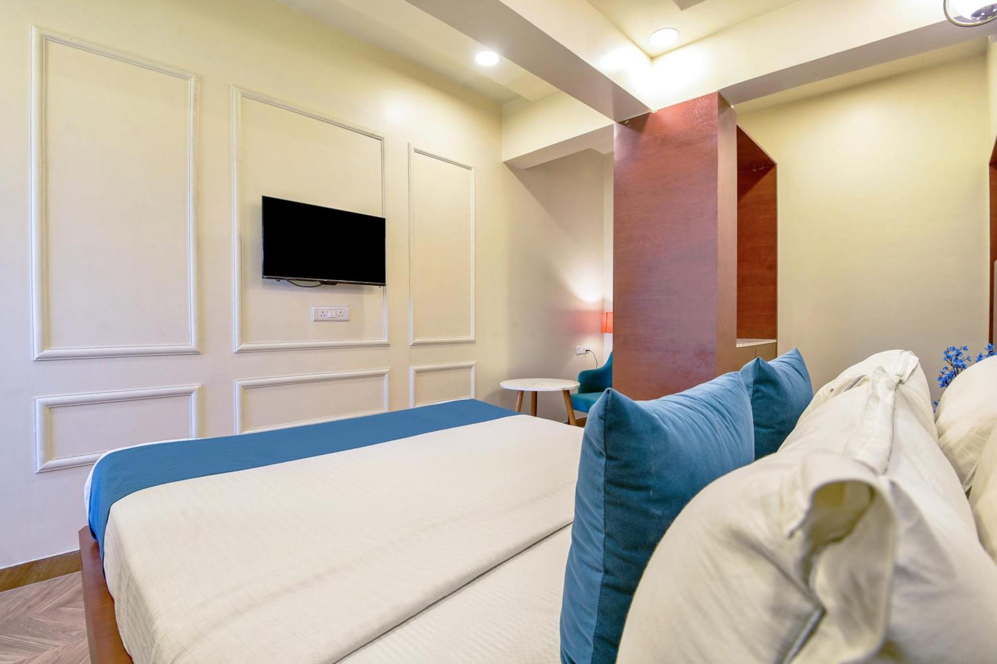 Solitaire Residency Dombivli 외부 사진
