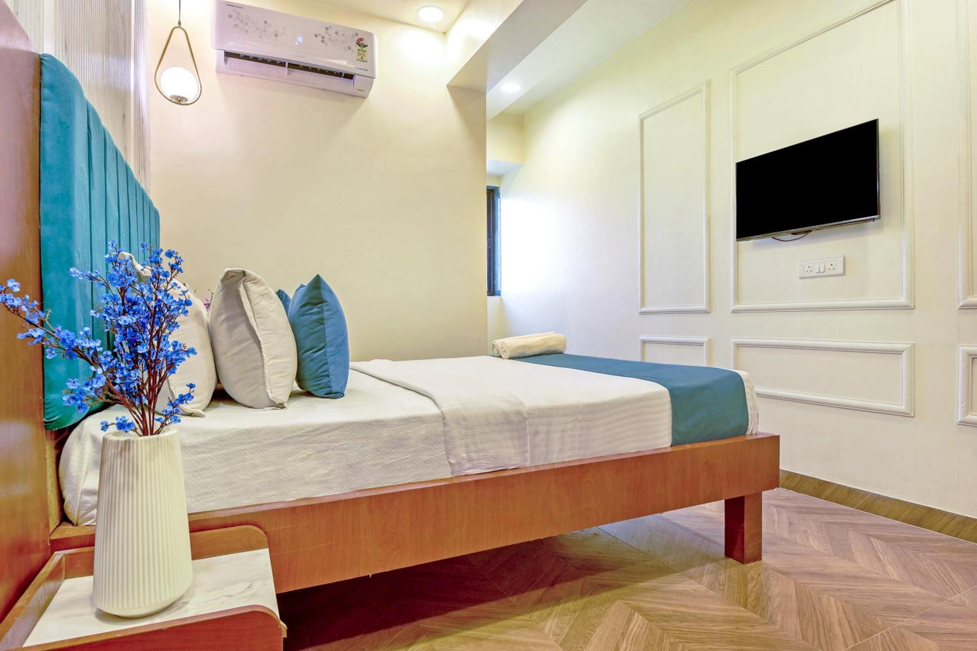 Solitaire Residency Dombivli 외부 사진