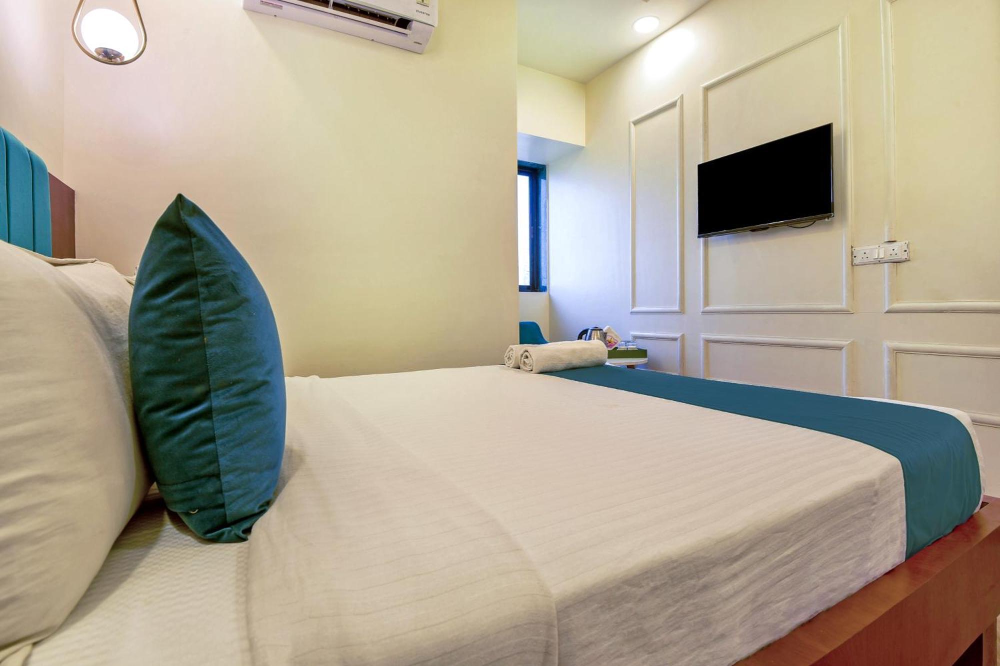 Solitaire Residency Dombivli 외부 사진