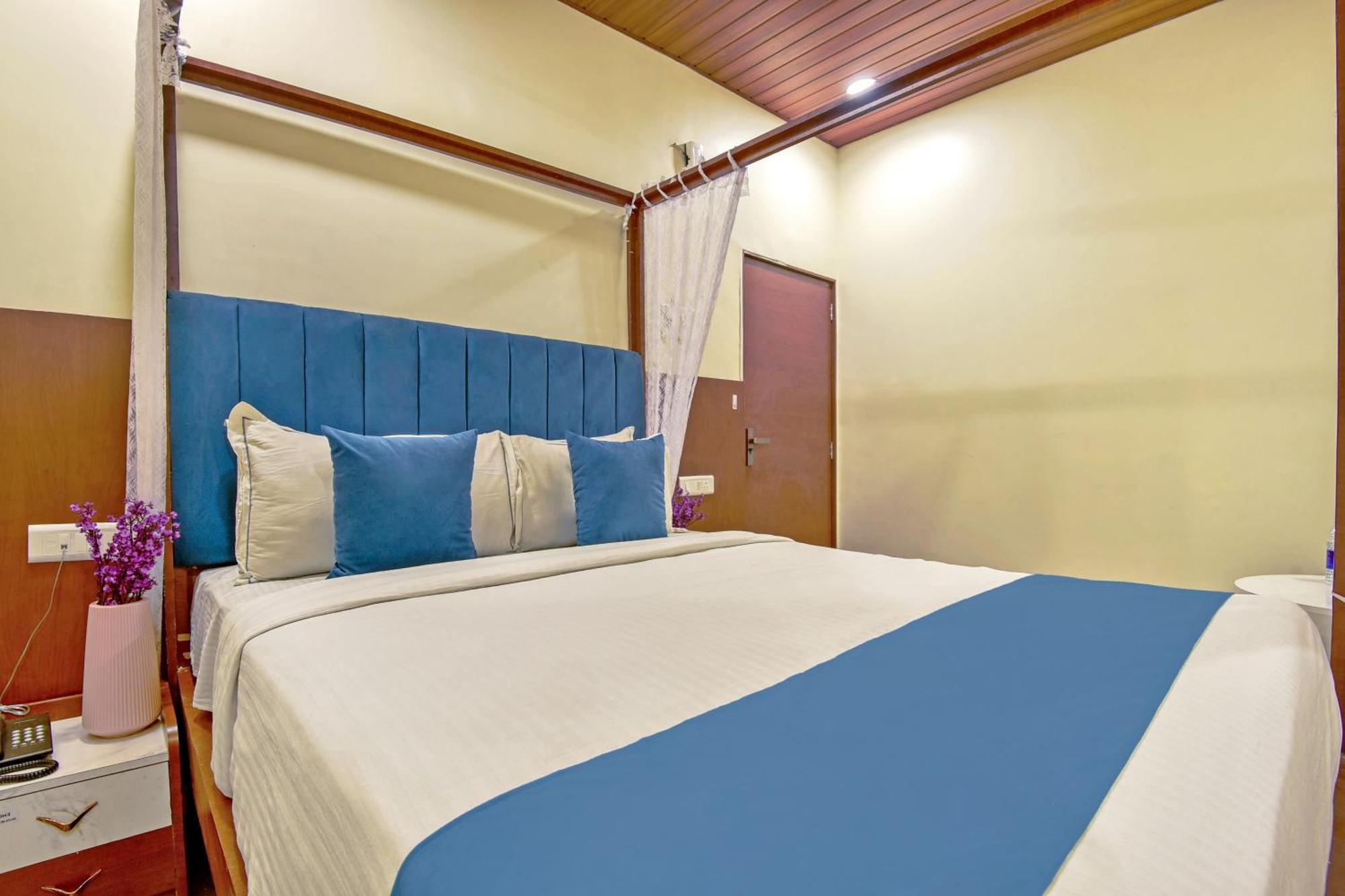 Solitaire Residency Dombivli 외부 사진