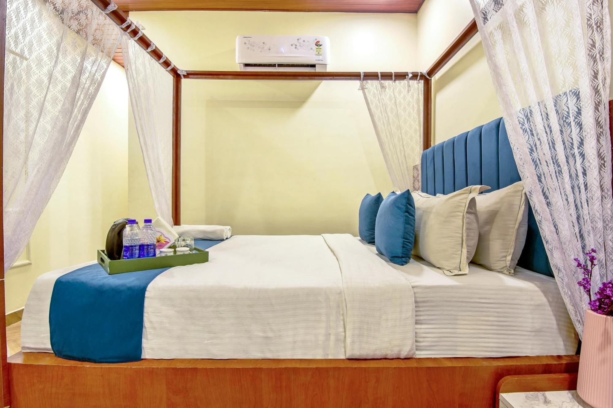 Solitaire Residency Dombivli 외부 사진