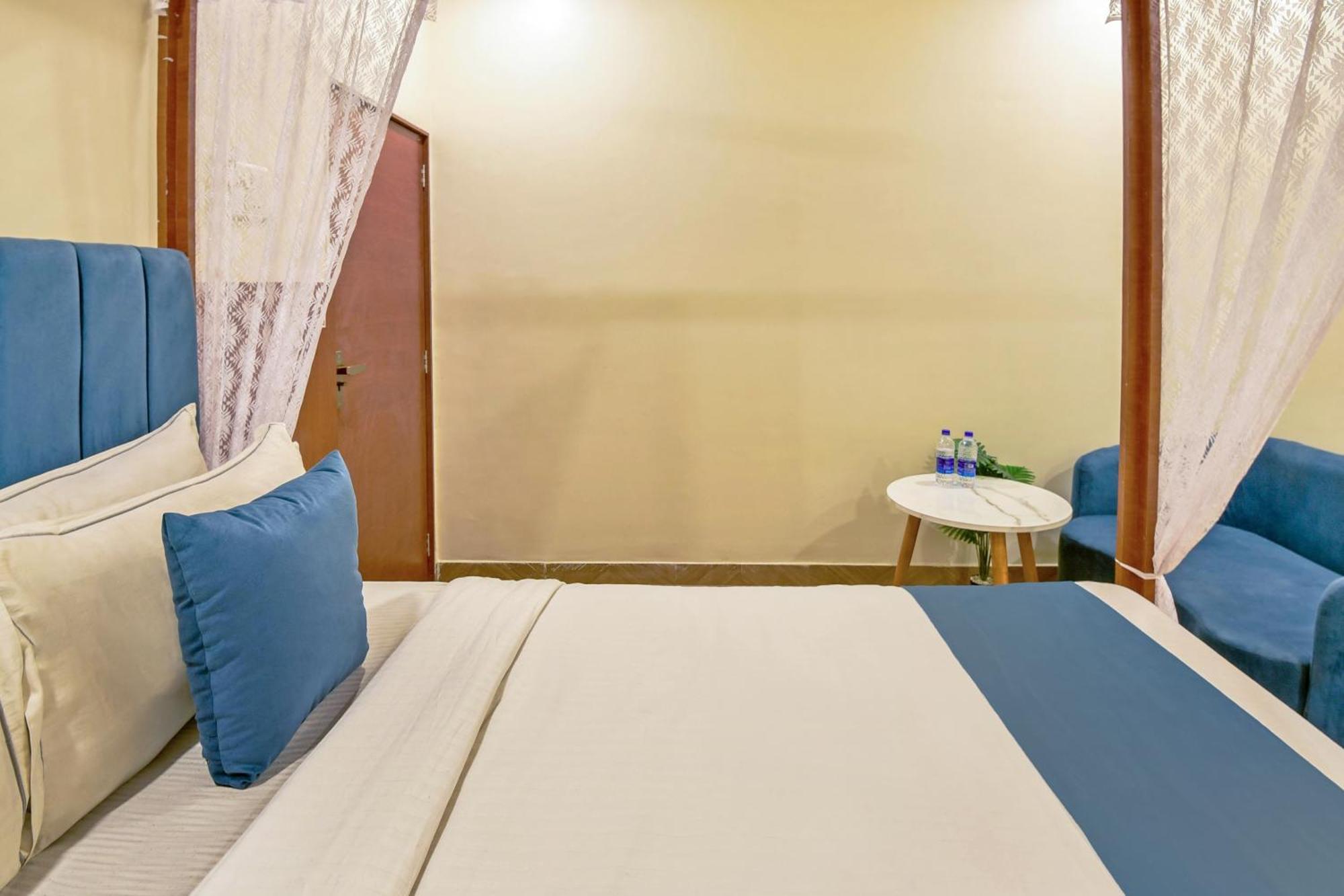 Solitaire Residency Dombivli 외부 사진