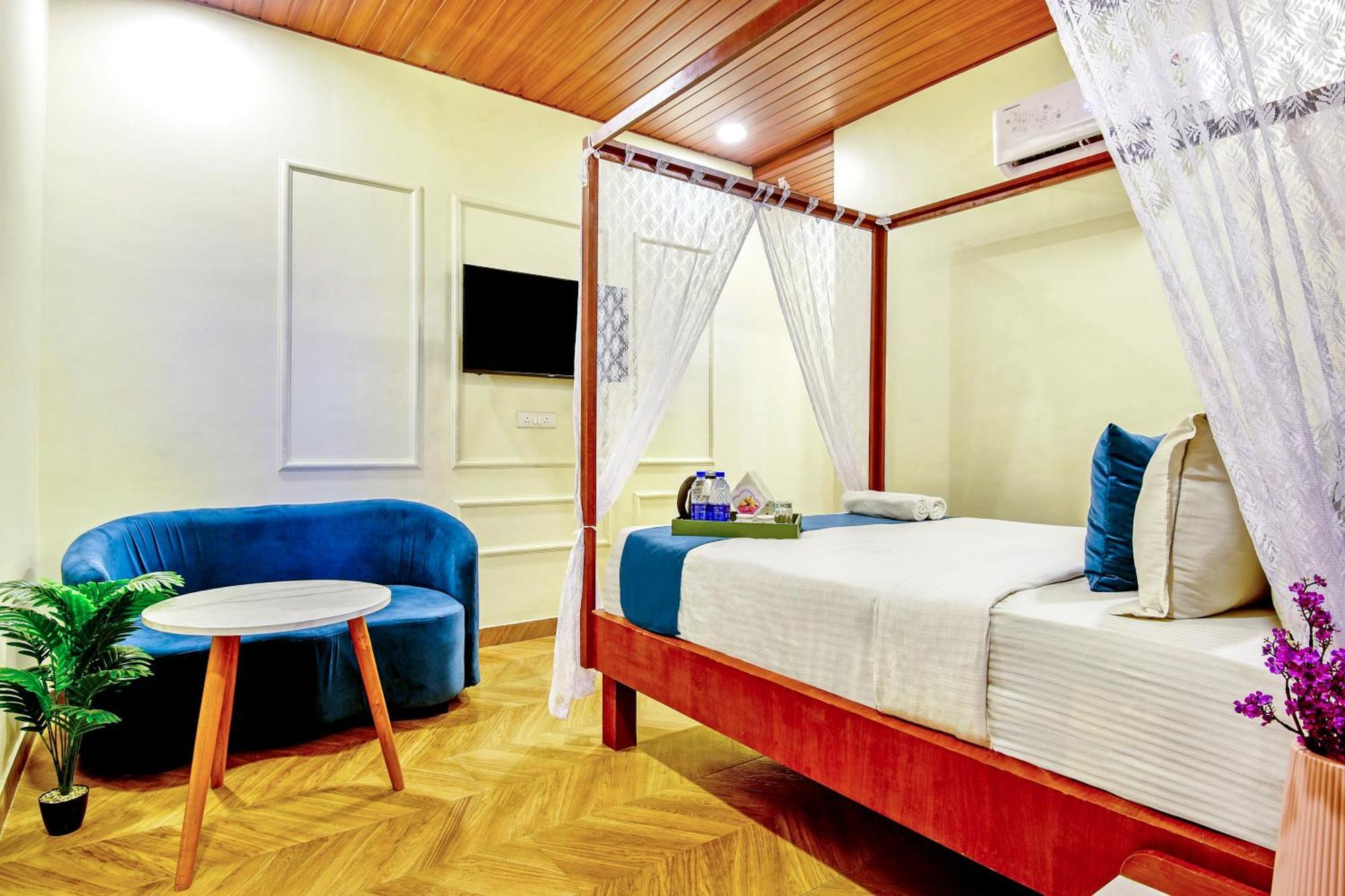 Solitaire Residency Dombivli 외부 사진