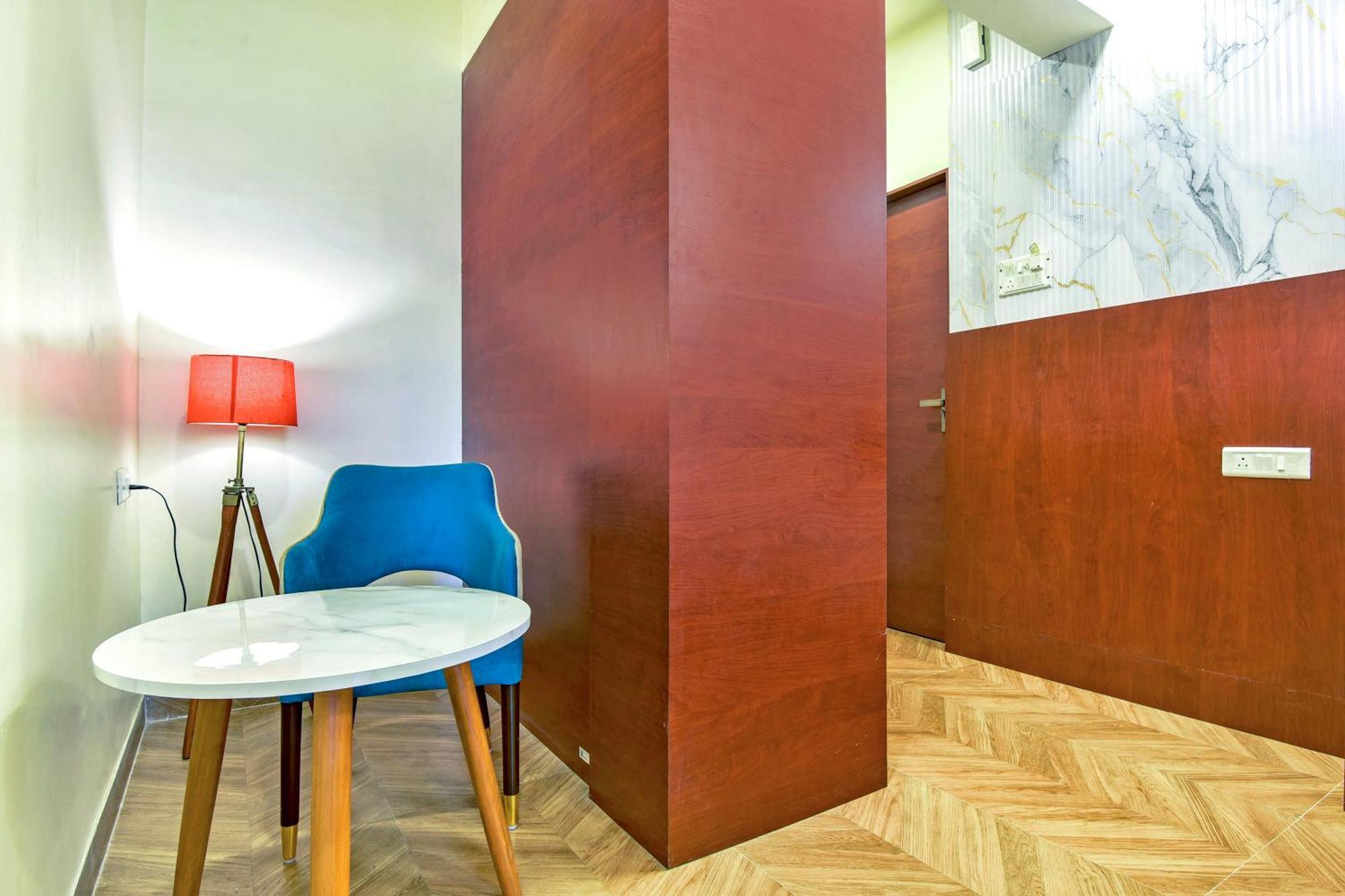 Solitaire Residency Dombivli 외부 사진