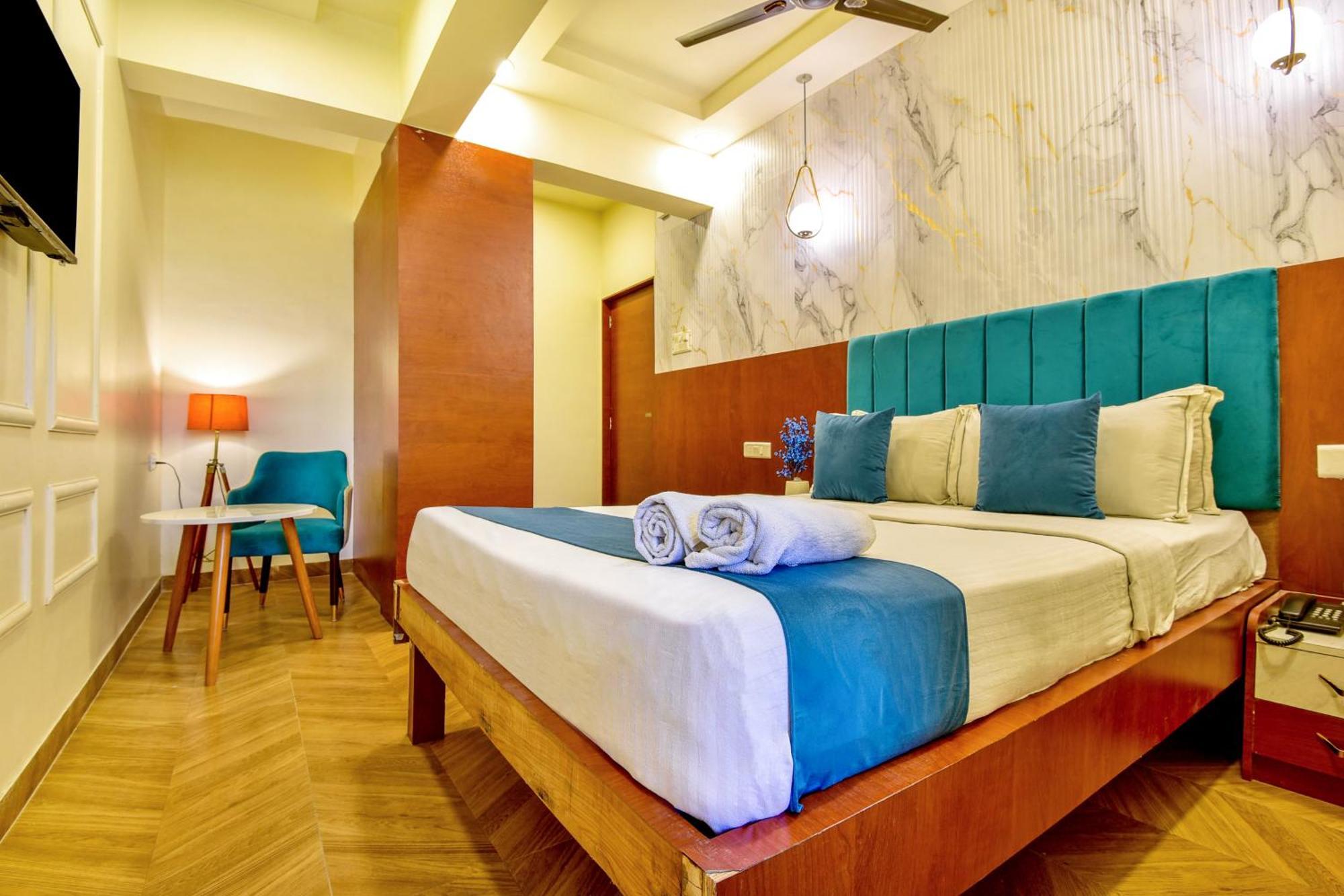 Solitaire Residency Dombivli 외부 사진