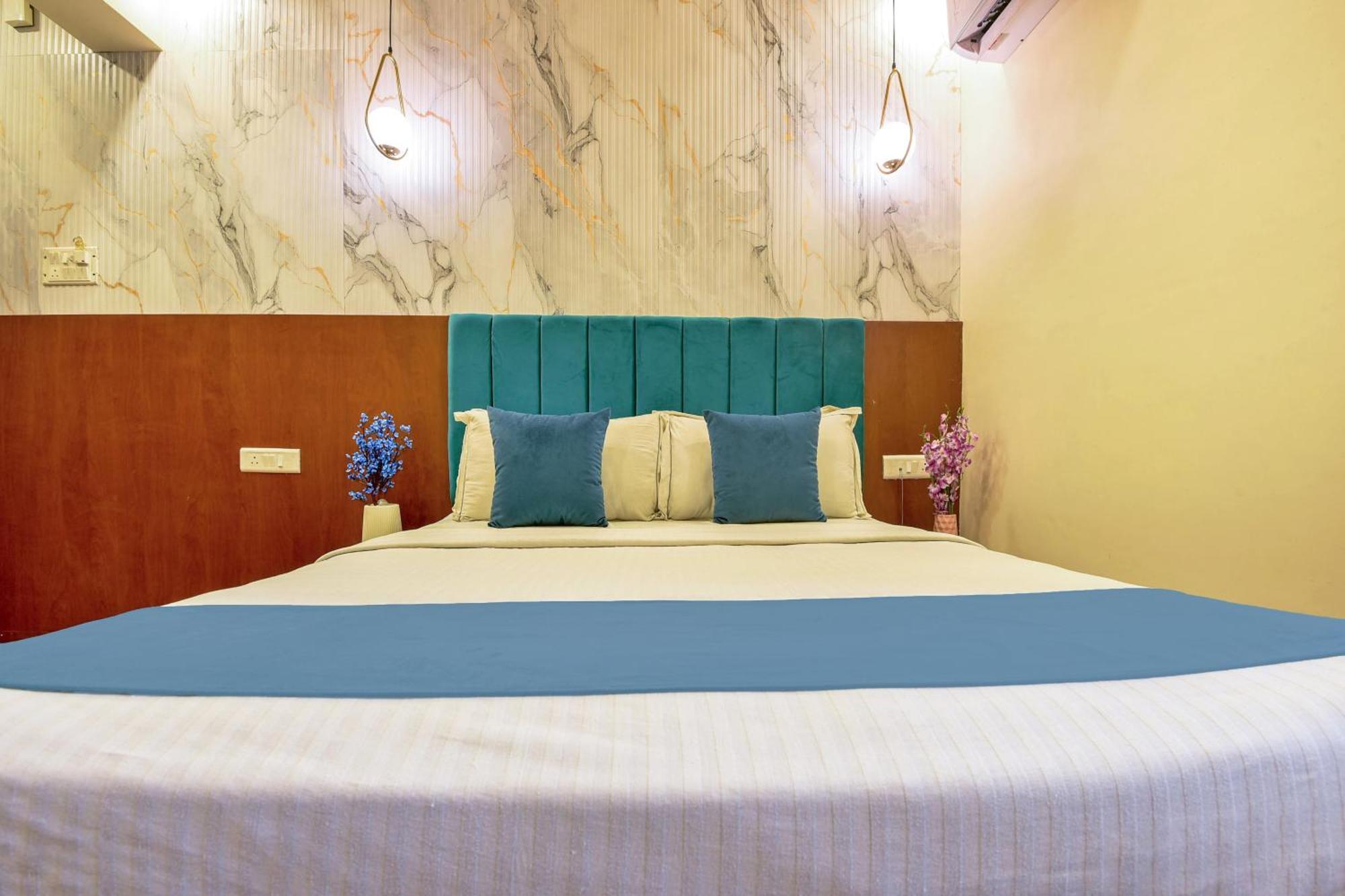 Solitaire Residency Dombivli 외부 사진
